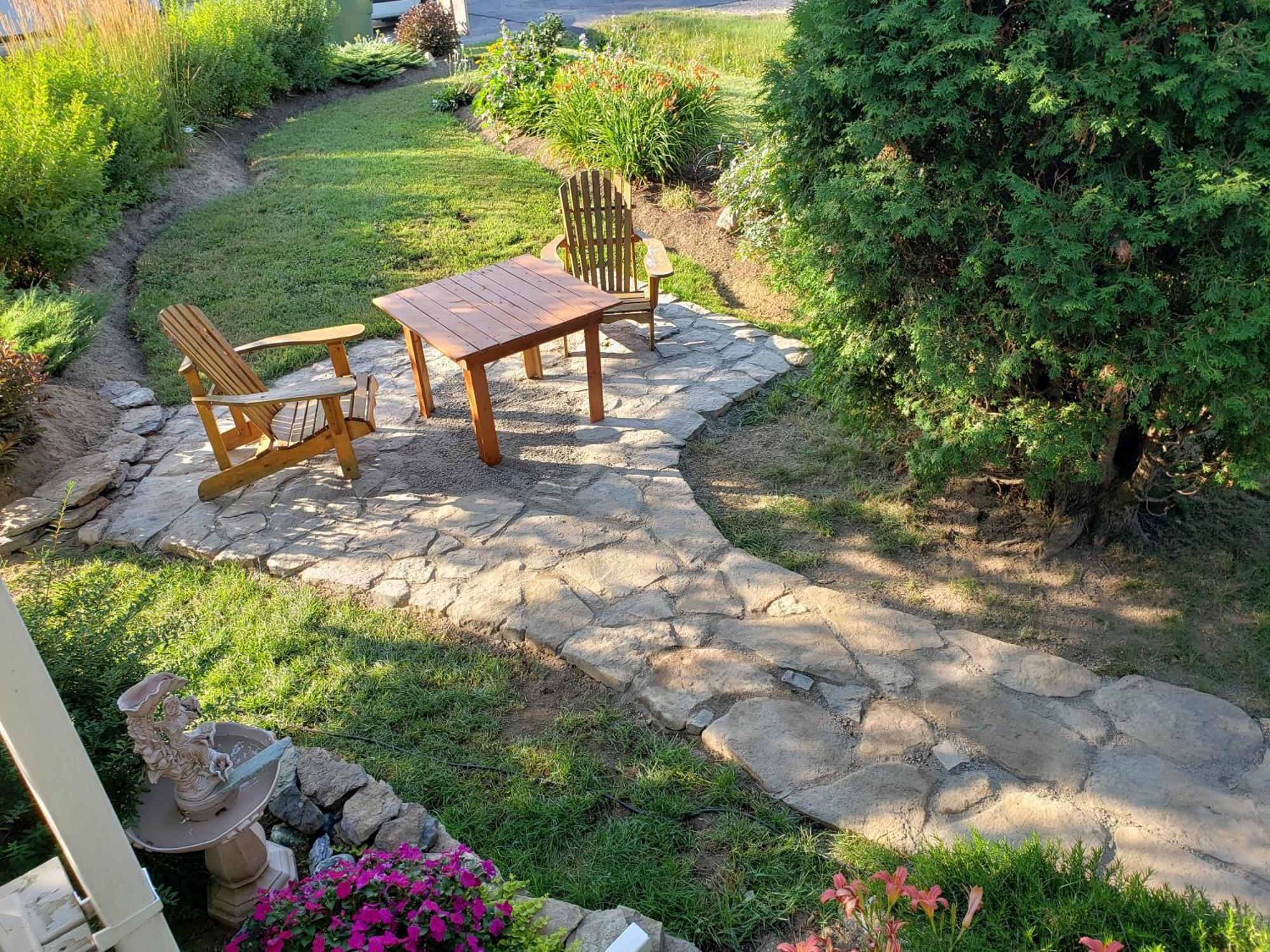 Residence Touristique Les Bouleaux Petit-Saguenay Dış mekan fotoğraf